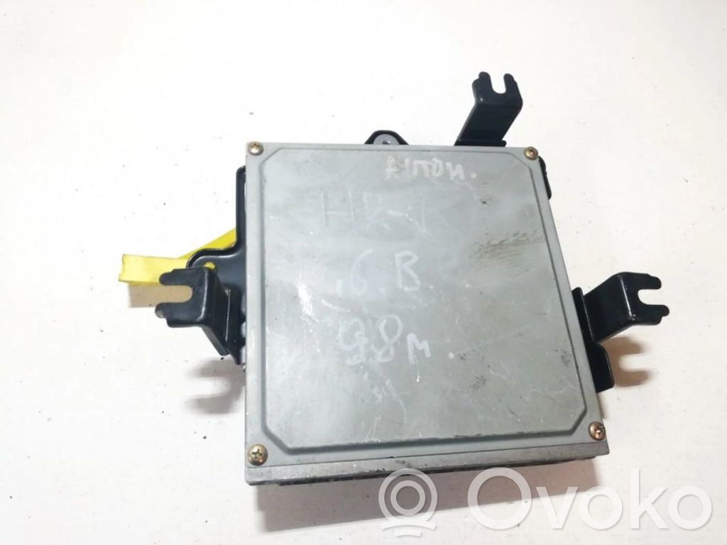 Honda HR-V Engine control unit/module 