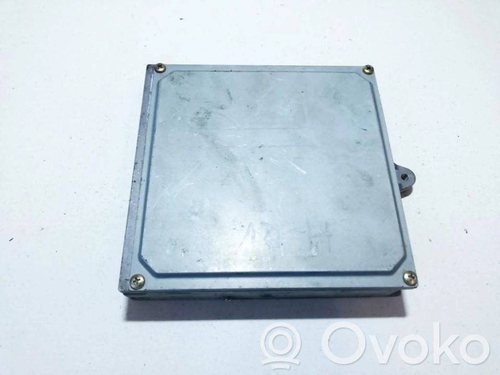 Honda HR-V Engine control unit/module 