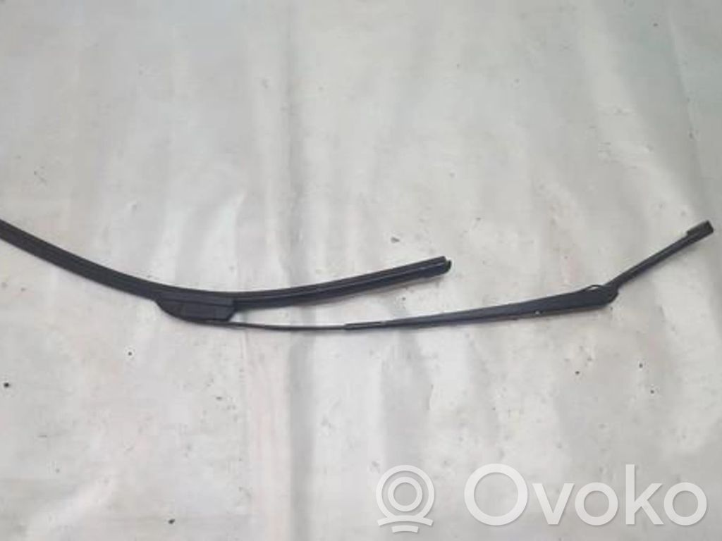 Audi A6 S6 C5 4B Ramię wycieraczki szyby przedniej / czołowej 