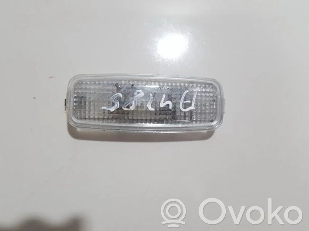 Audi A6 S6 C5 4B Autre éclairage intérieur 