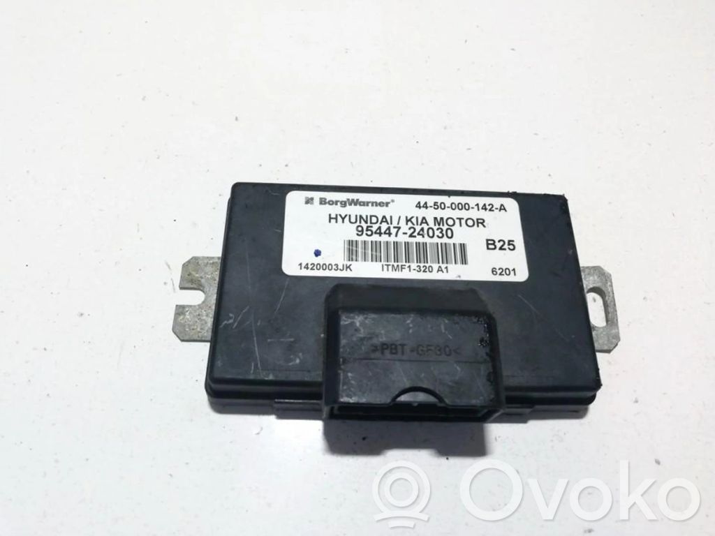 Altre centraline/moduli   9544724030,9544724030,1420003JK,4450000142A,9544724030,9544724030