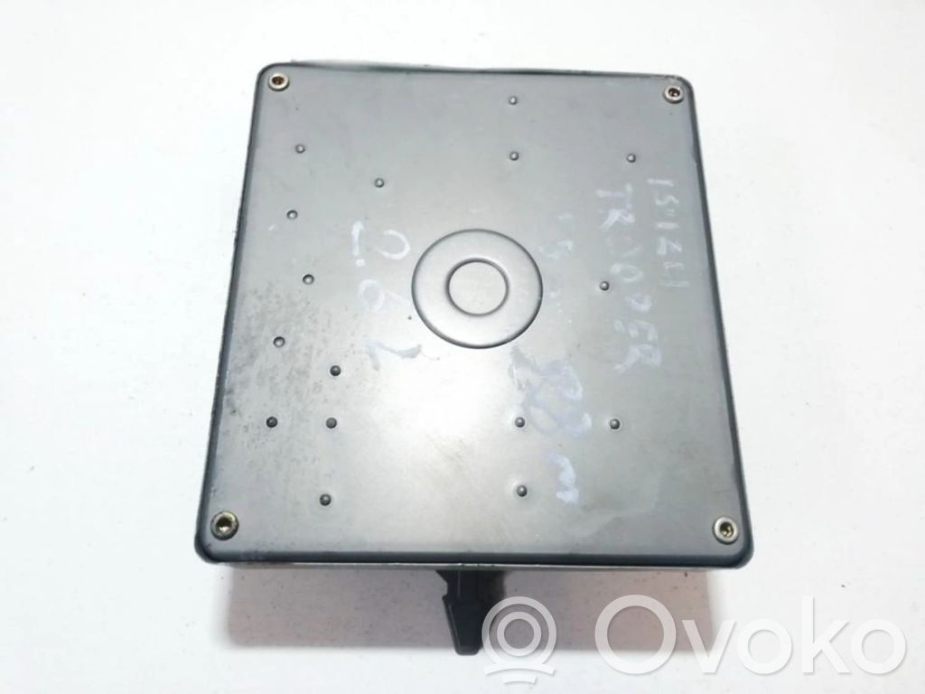 Mazda 626 Engine control unit/module 