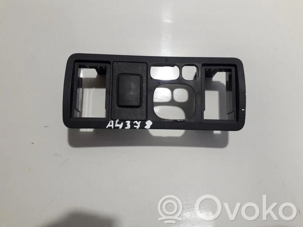 Toyota Avensis T250 Altra parte interiore
