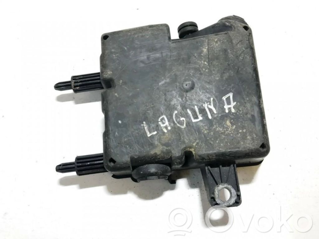 Renault Laguna III Set cutie siguranțe 