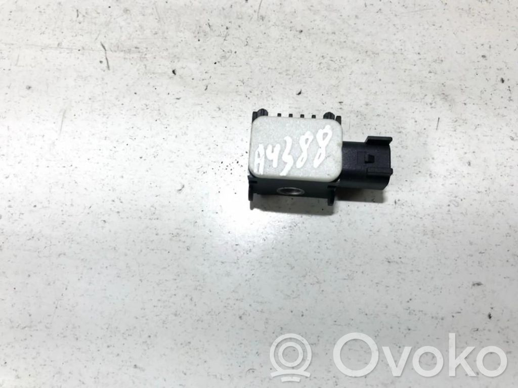 Ford Focus C-MAX Senzor impact/declanșare airbag 
