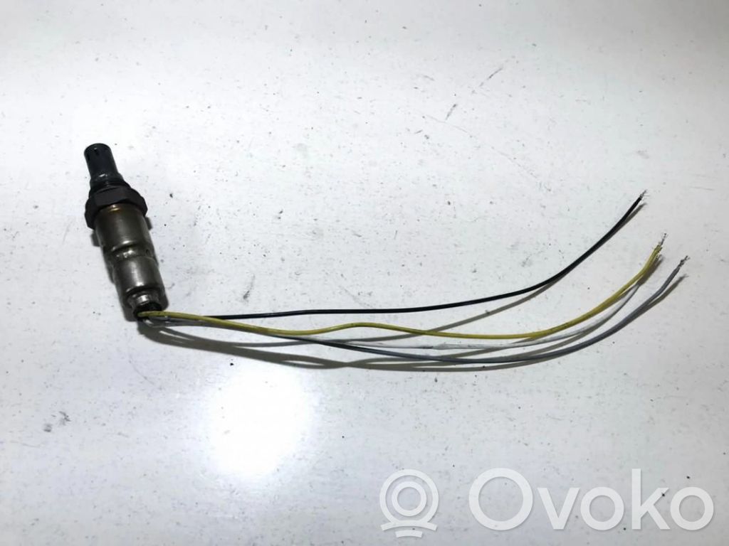 Sonda lambda   F1F19Y460EA,F1F19Y460EA,F1F19Y460EA,F1F19Y460EA
