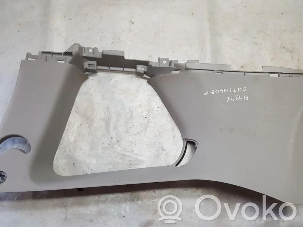 Altra parte interiore   7230A051HA,7230A385YA,7230A051HA,7230A385YA