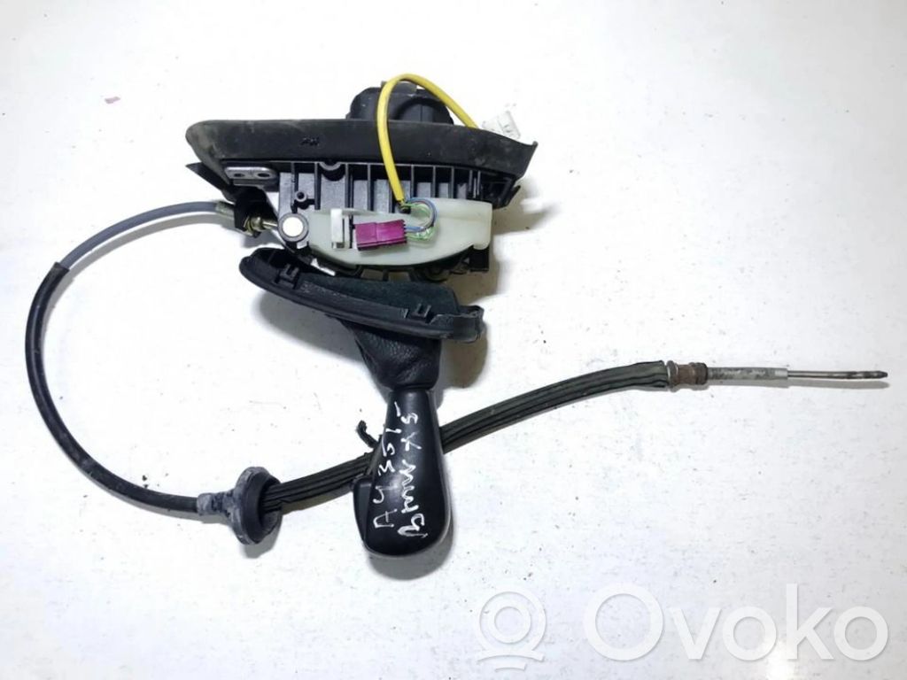 BMW X5 E53 Selector caja de cambios 