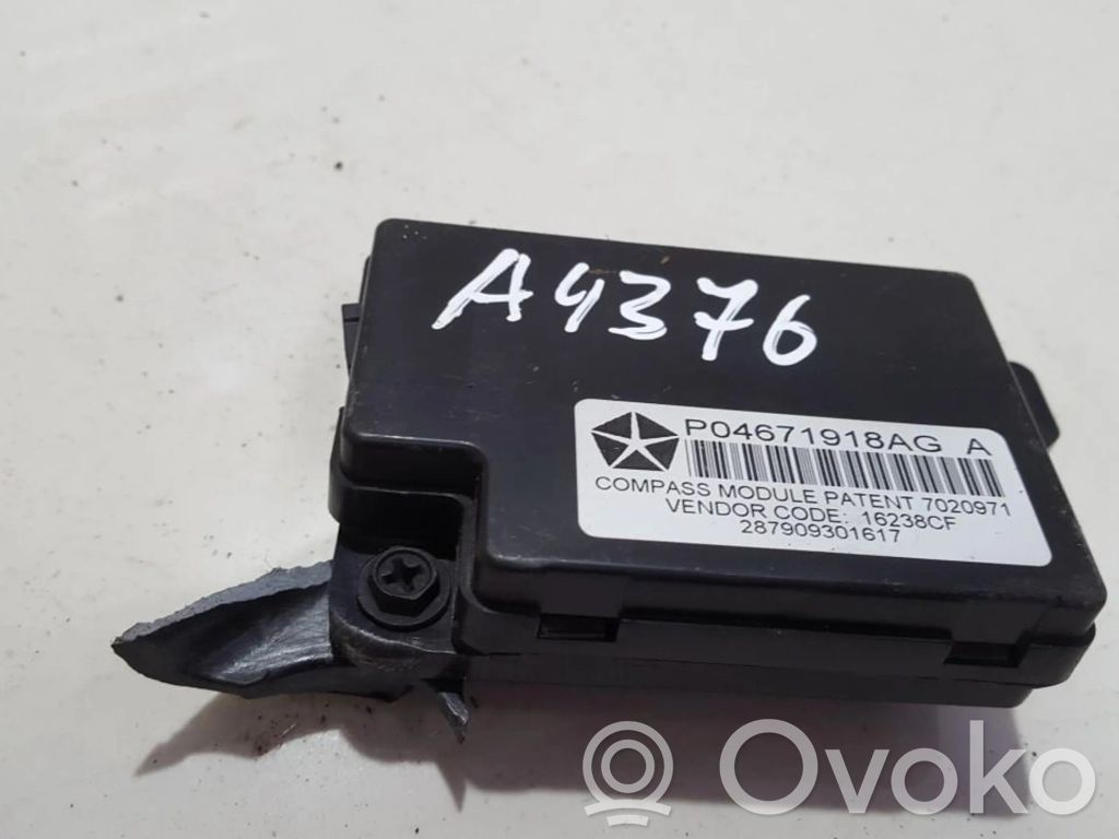 Altre centraline/moduli   7020971,16238CF,16238CF,7020971