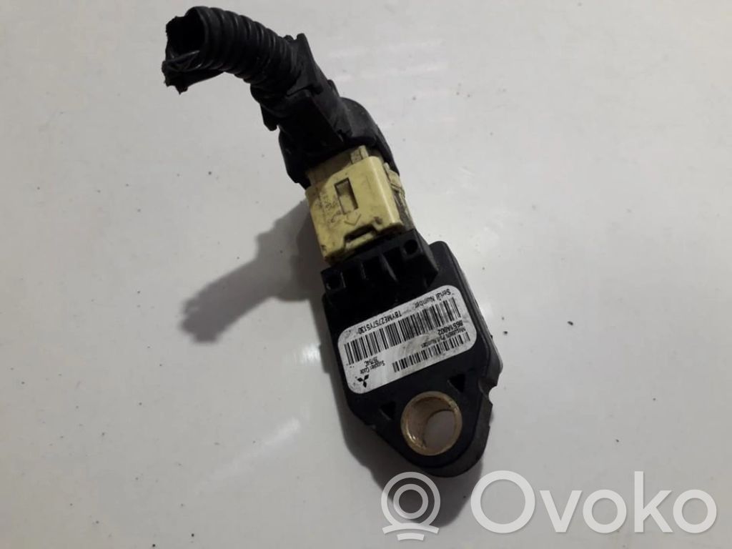 Airbagsensor Crashsensor Drucksensor   8651A002,TBYME2757Y5130,8651A002,TBYME2757Y5130