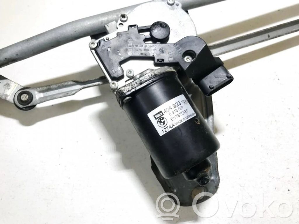 Wischermotor   404923,6913007,1274A,404923,6913007