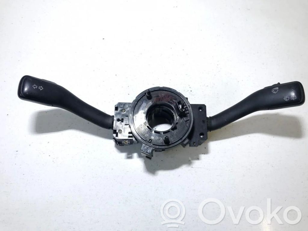 Volkswagen PASSAT B5 Bloc semnalizator și ștergător parbriz 