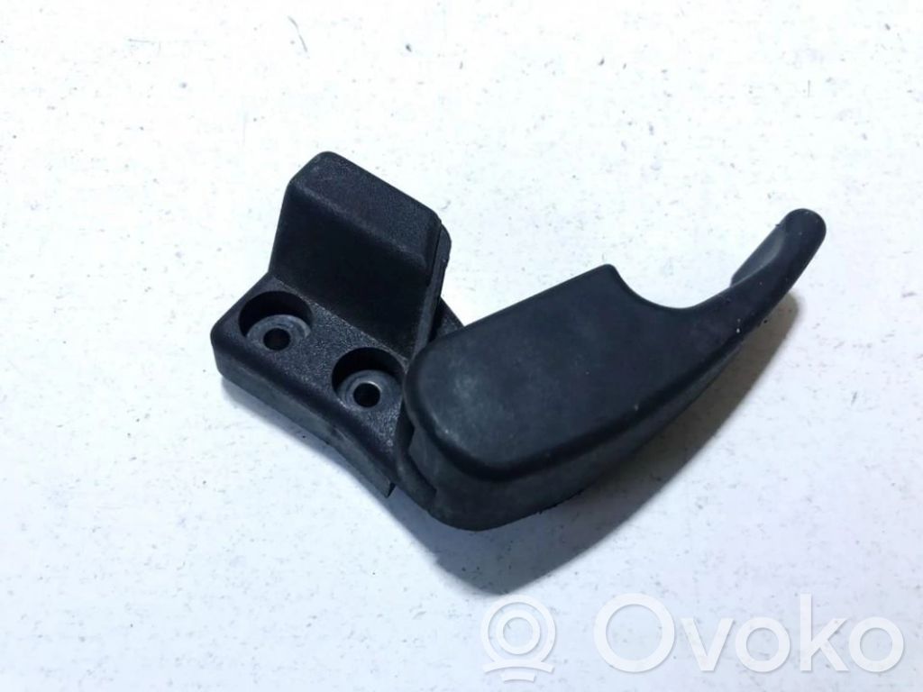 Volkswagen Sharan Maniglia di rilascio del vano motore (cofano)