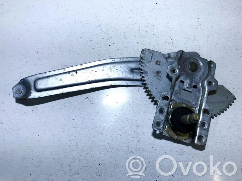 Mazda Demio Macara ușă glisantă cu motor 