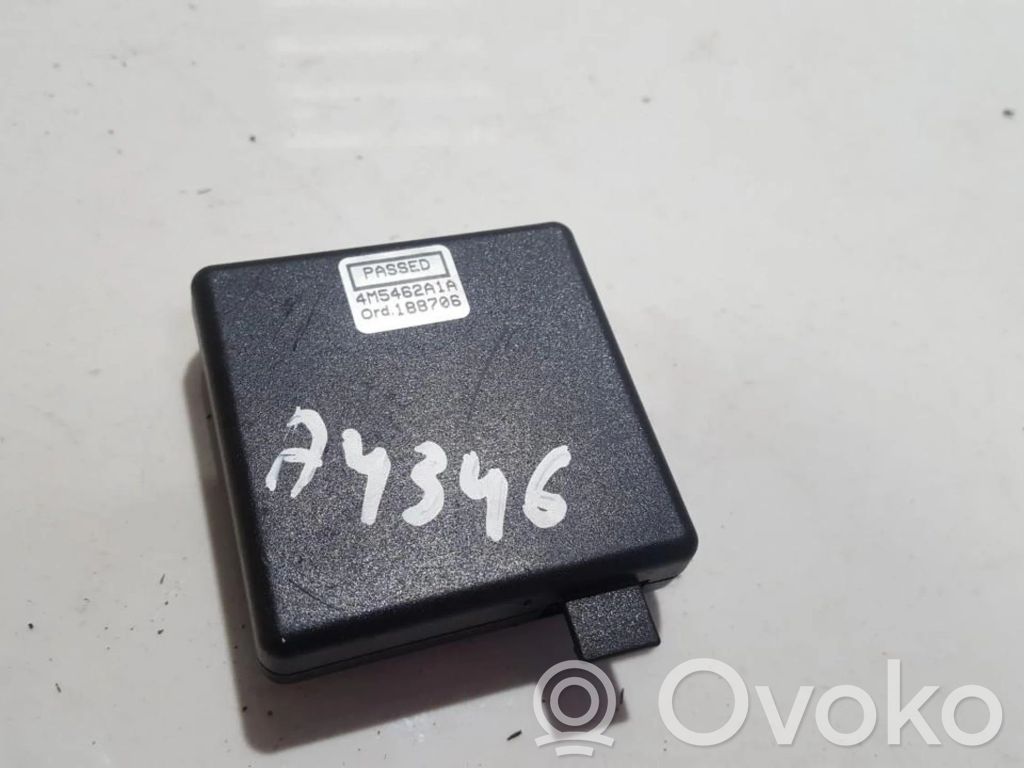 Centralina/modulo allarme   4M5462A1A,188706,188706,4M5462A1A