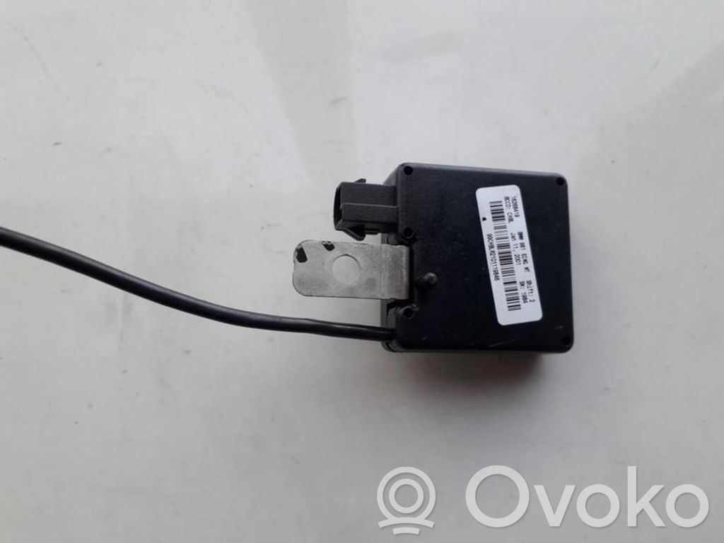 Module unité de contrôle d'antenne   8380945,16268419,16268419,8380945