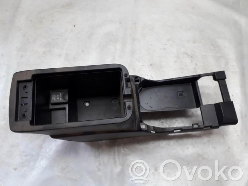 Mitsubishi Outlander Altra parte interiore 