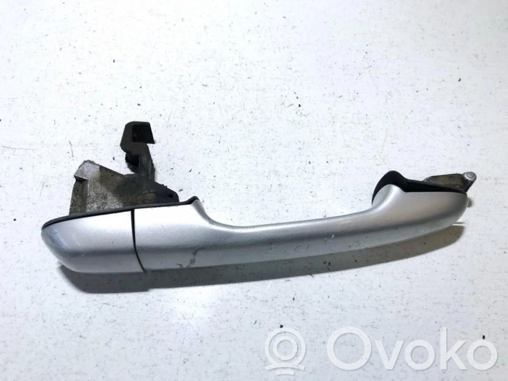 Volvo S70 V70 V70 XC Mâner exterior ușă față