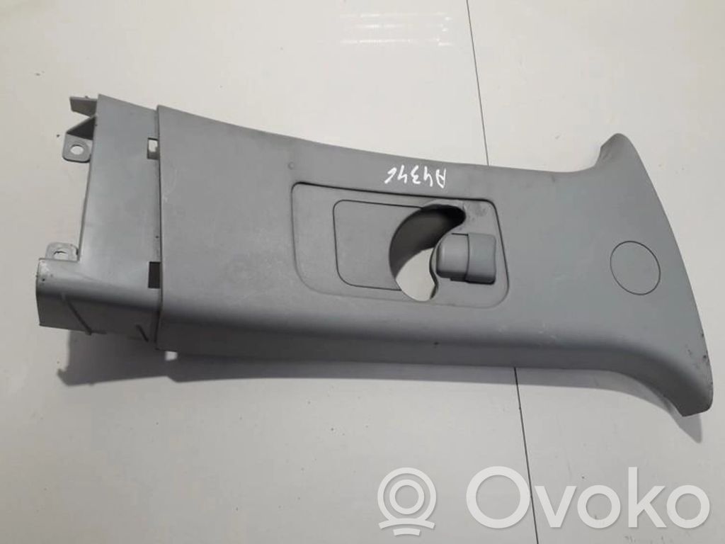 Mitsubishi Outlander Otros repuestos del interior