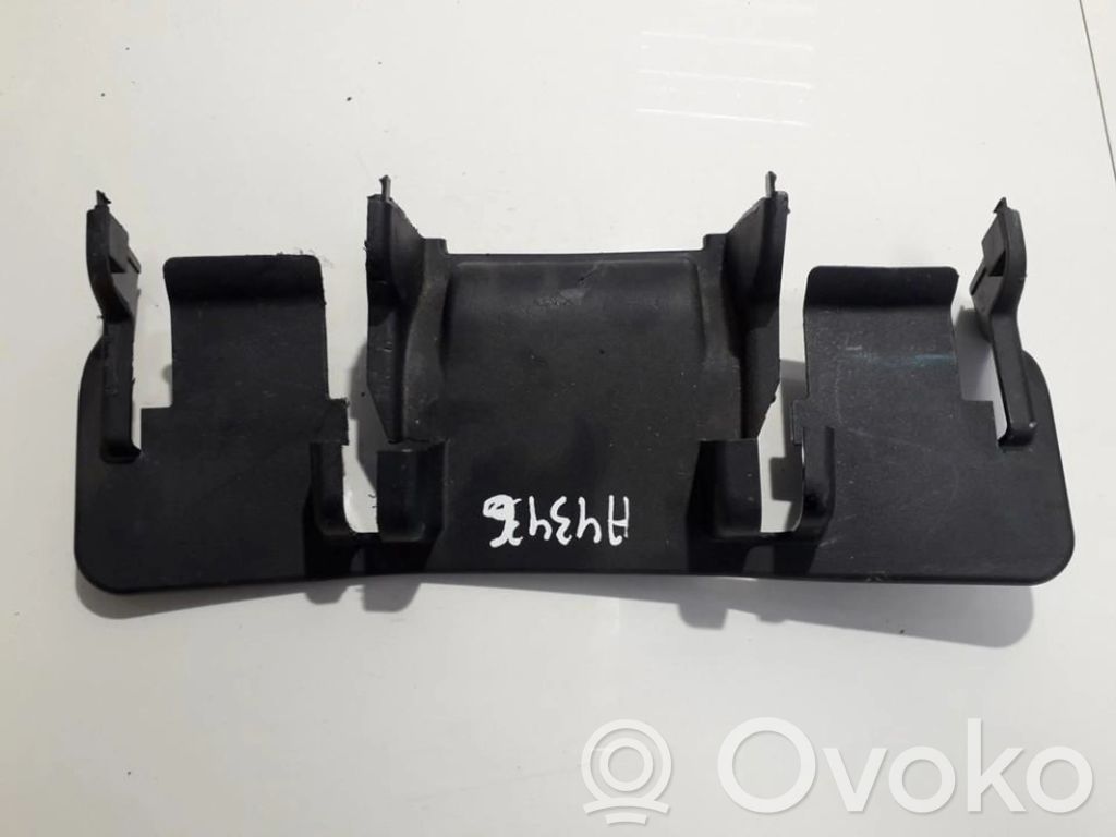 Mitsubishi Outlander Altra parte interiore 