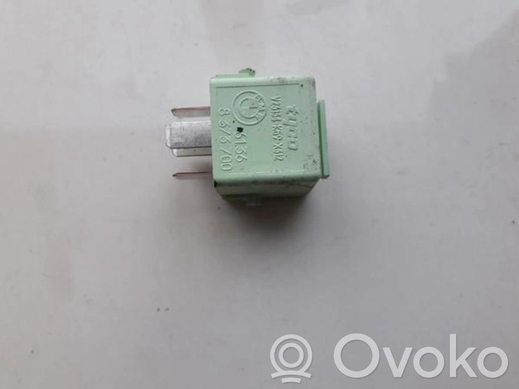 Sonstige Relais   8373700,V23134K59X312,8373700,V23134K59X312