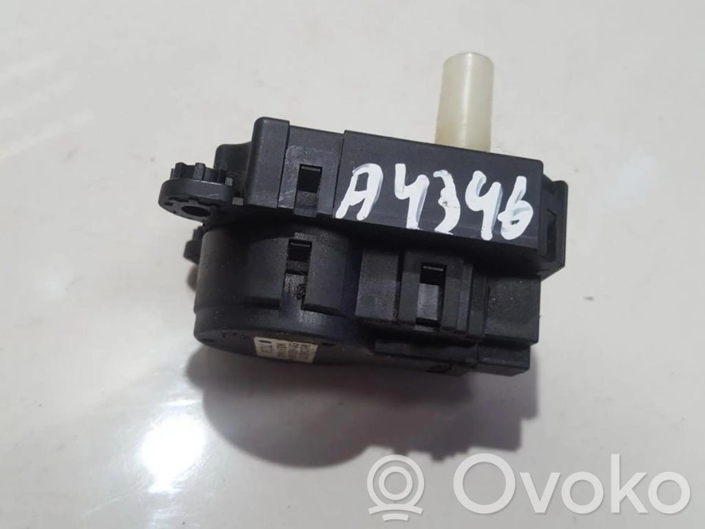 Mitsubishi Outlander Motor/actuator clapetă aer 