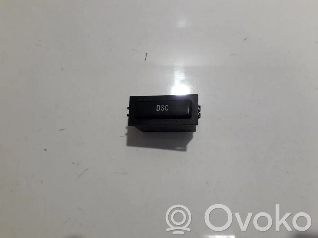 BMW 3 E46 Interruttore di controllo della trazione (ASR) 