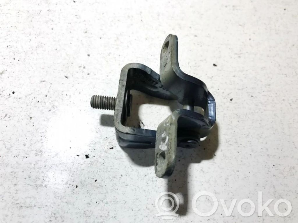 Skoda Octavia Mk2 (1Z) Balama hayon/portbagaj/oblon 