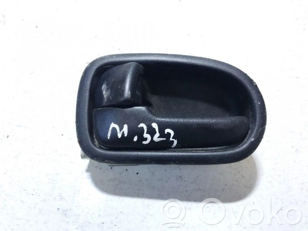 Mazda MX-3 Manecilla interna puerta delantera 