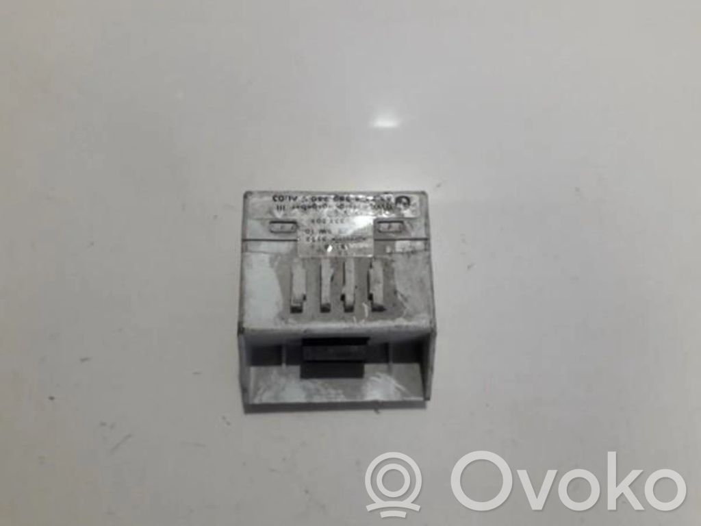 BMW X5 E53 Alte unități/module de control 