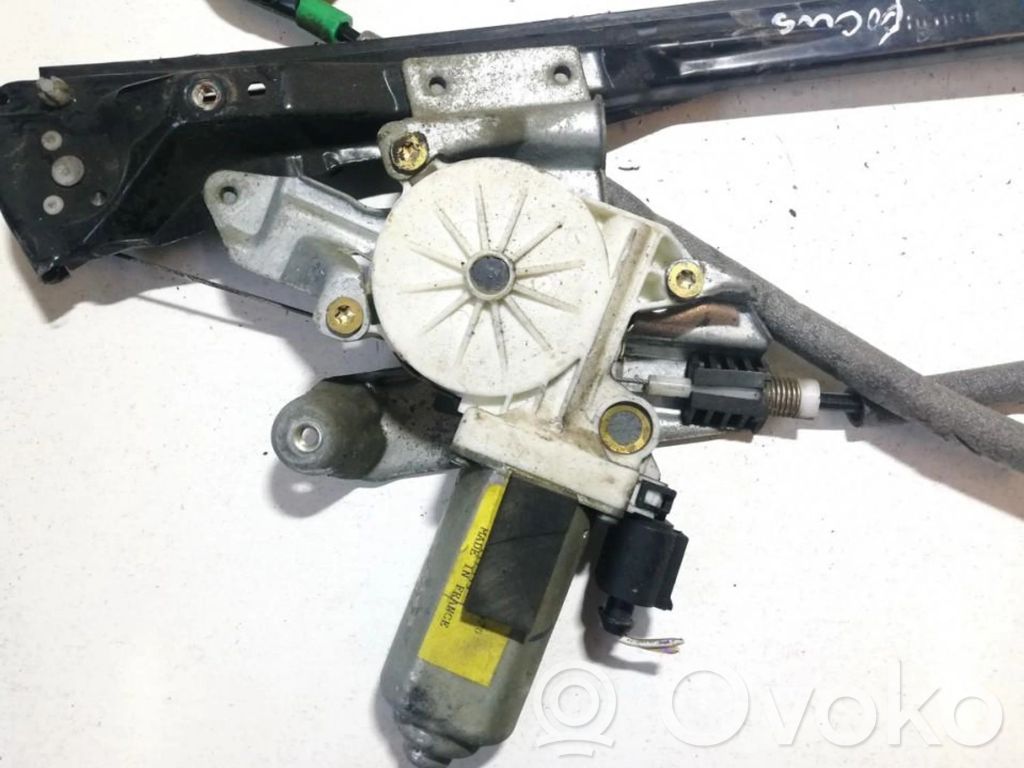 Motor del regulador de la ventanilla de la puerta delantera   3439,3439
