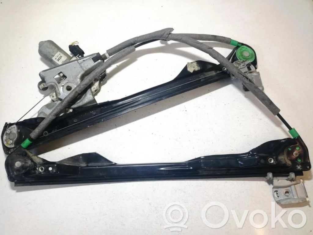 Macara ușă glisantă cu motor   D2R5A,D2R5A
