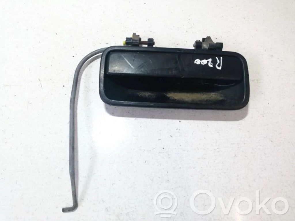 Rover 214 - 216 - 220 Mâner exterior ușă față 