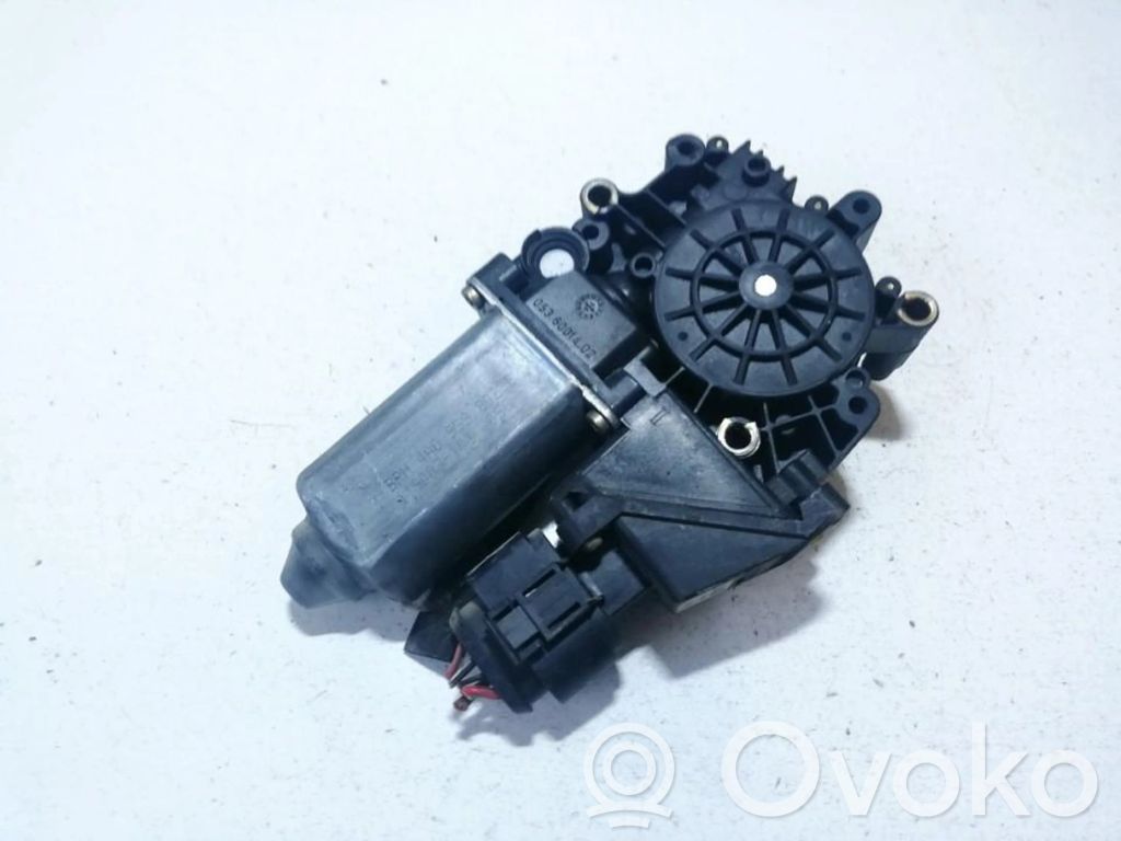 Audi A6 S6 C4 4A Motor macara geam ușă față 