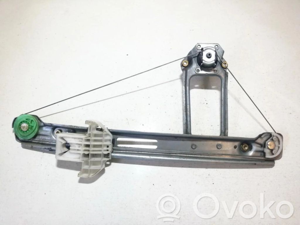Ford Focus Regulador con motor de la ventanilla de la puerta corredera