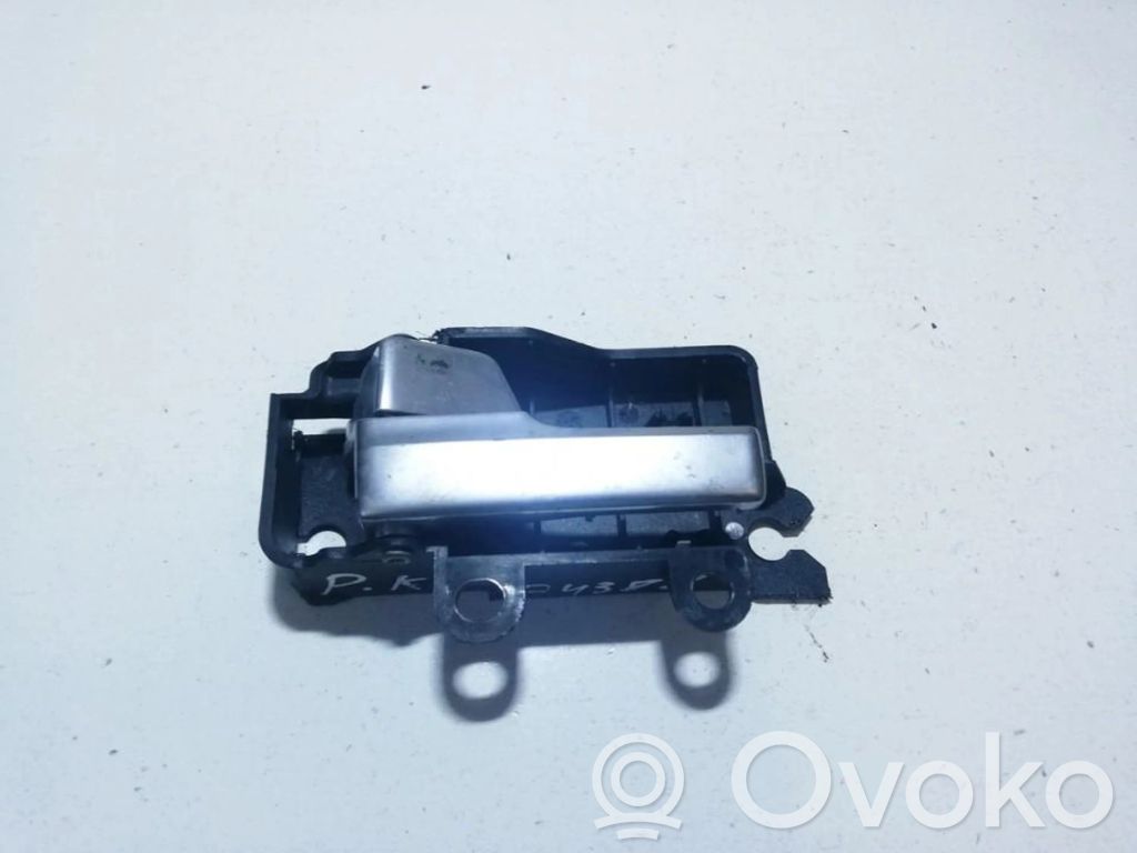 Ford Focus C-MAX Maniglia interna per portiera anteriore 