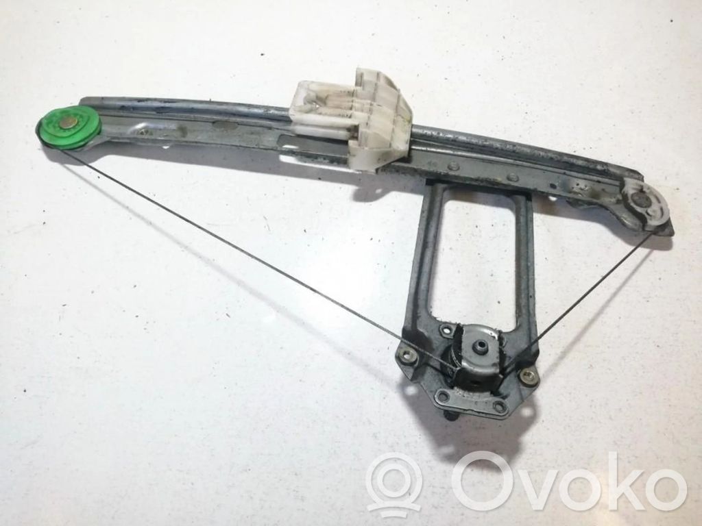 Ford Focus Mécanisme de lève-vitre avec moteur