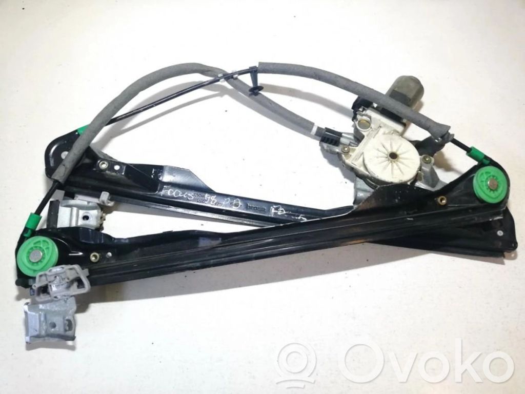 Regulador con motor de la ventanilla de la puerta corredera   D2R5A,XS4A23200,D2R5A,XS4A23200