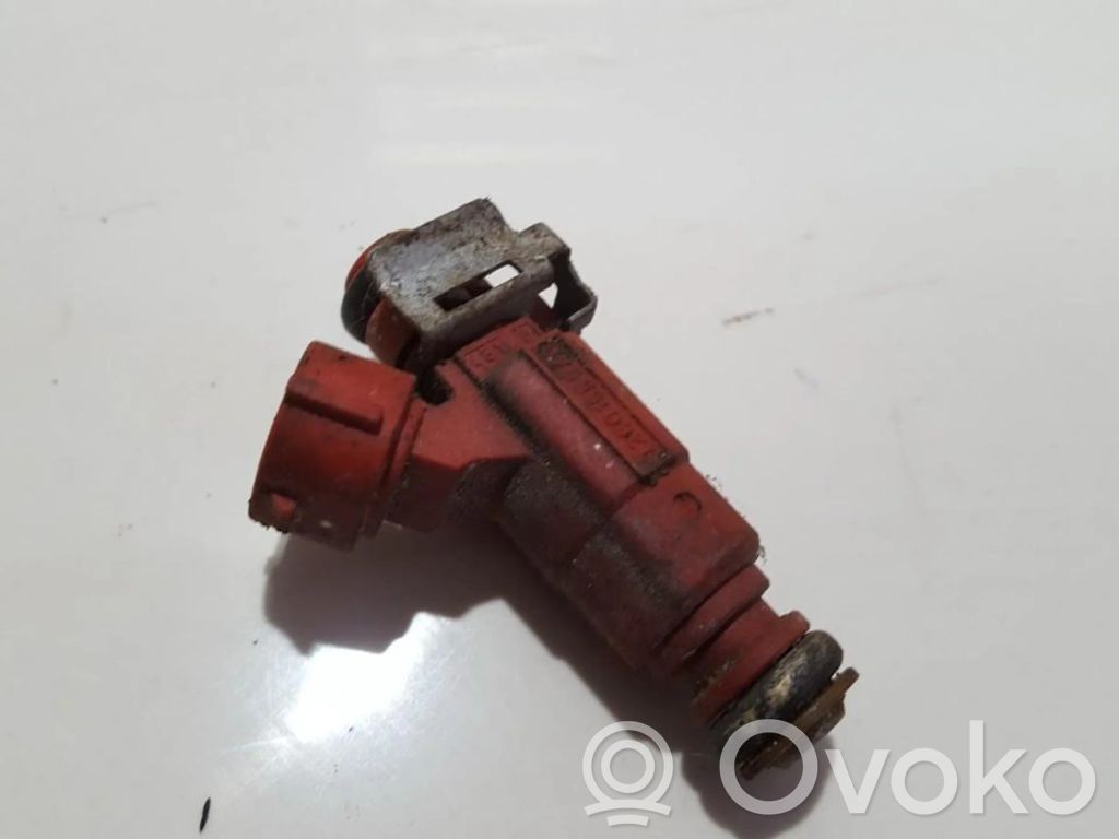 Nissan Almera N16 Iniettore 