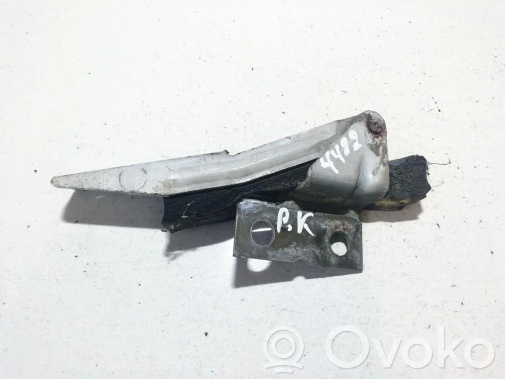 Charnière, capot moteur