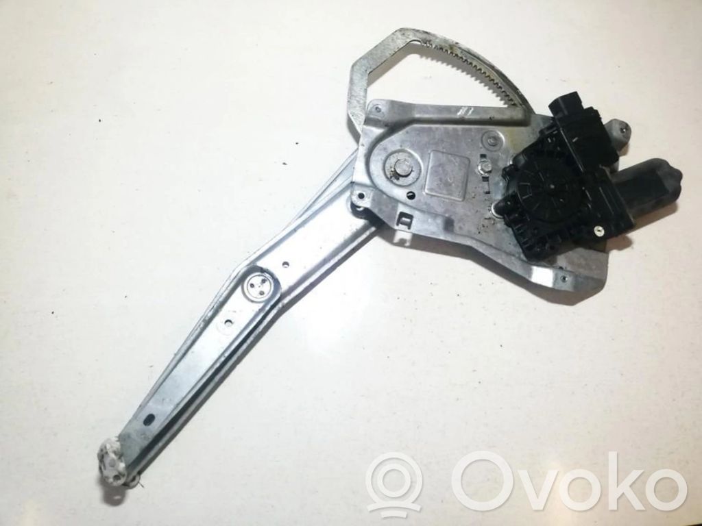 Regulador con motor de la ventanilla de la puerta corredera   90520246,90520246