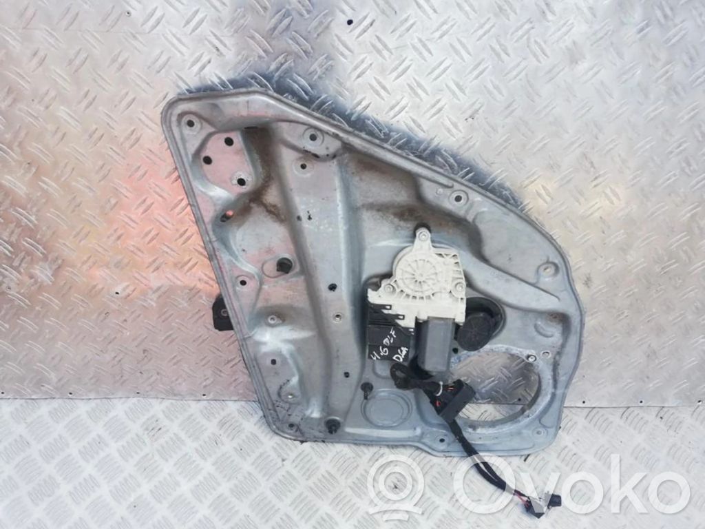 Volkswagen Golf IV Elektryczny podnośnik szyby drzwi bocznych / przesuwnych