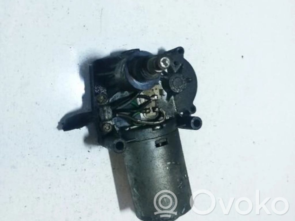 Peugeot 405 Wischermotor Heckscheibe