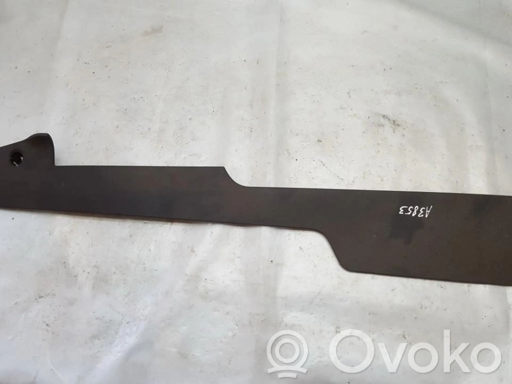 Audi A6 S6 C6 4F Otros repuestos del interior 
