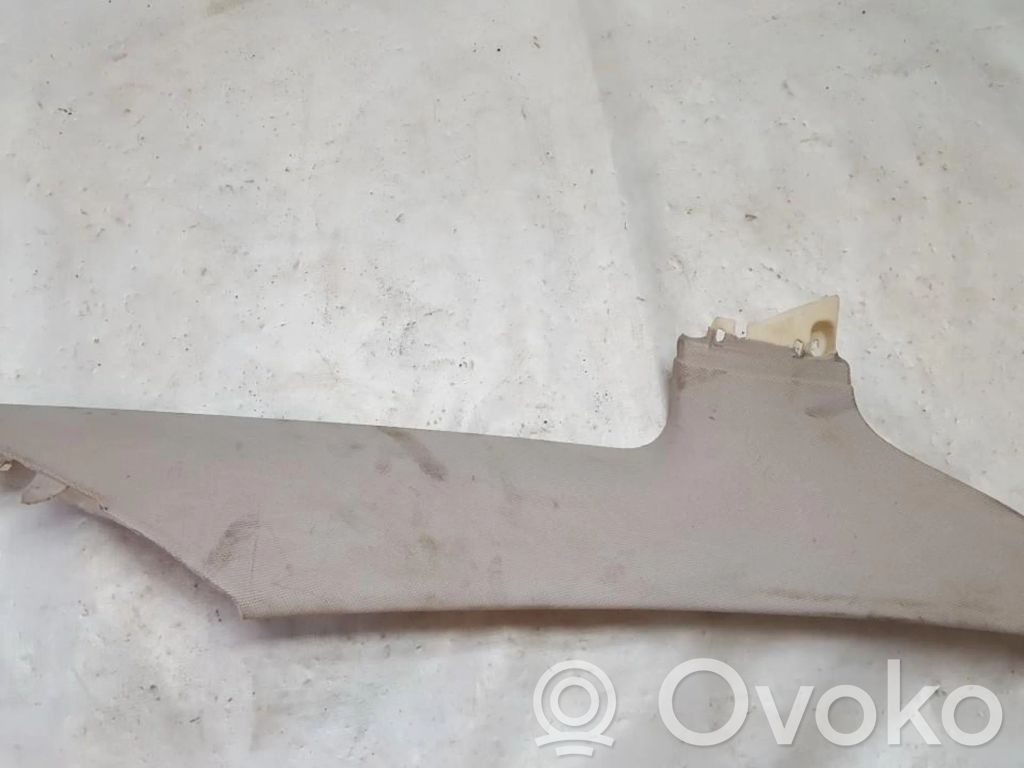 Audi A6 S6 C6 4F Altra parte interiore 