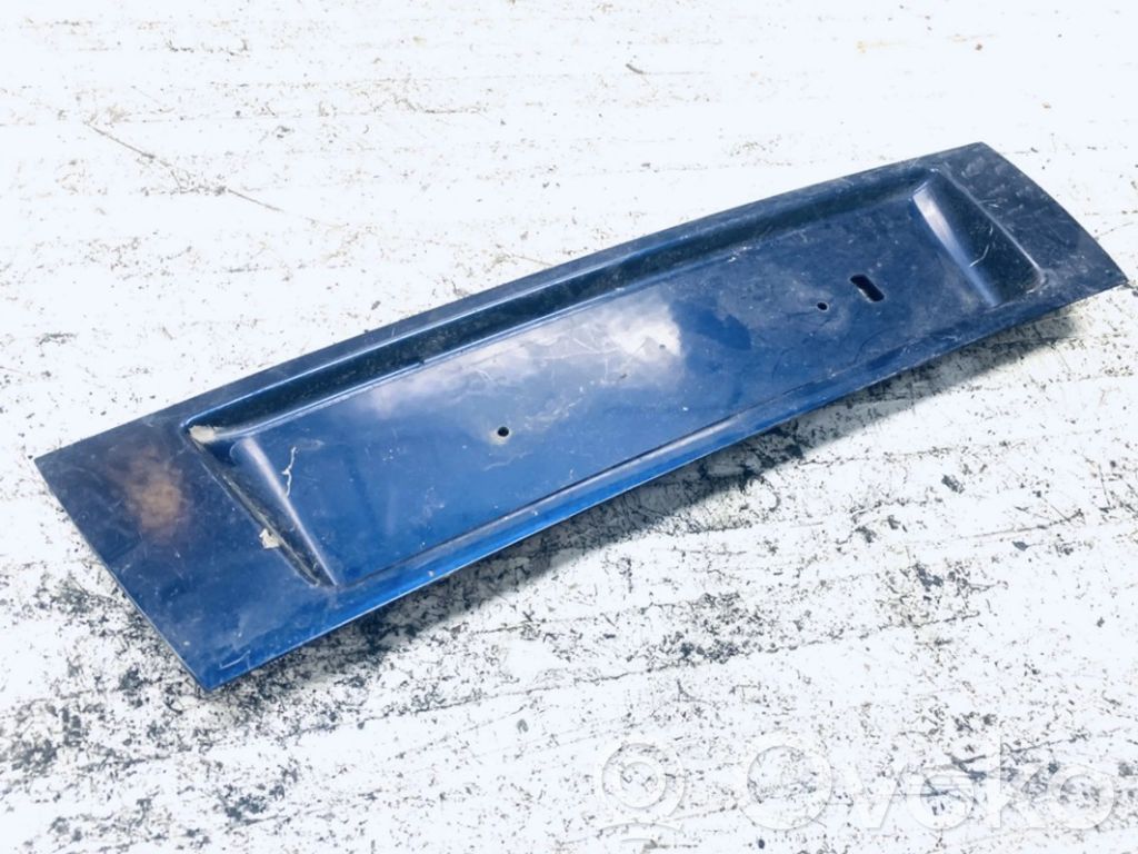 Éclairage de plaque d'immatriculation   964579,964579