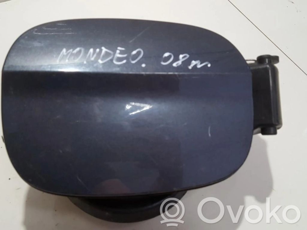 Ford Mondeo MK IV Tankdeckel Tankklappe 
