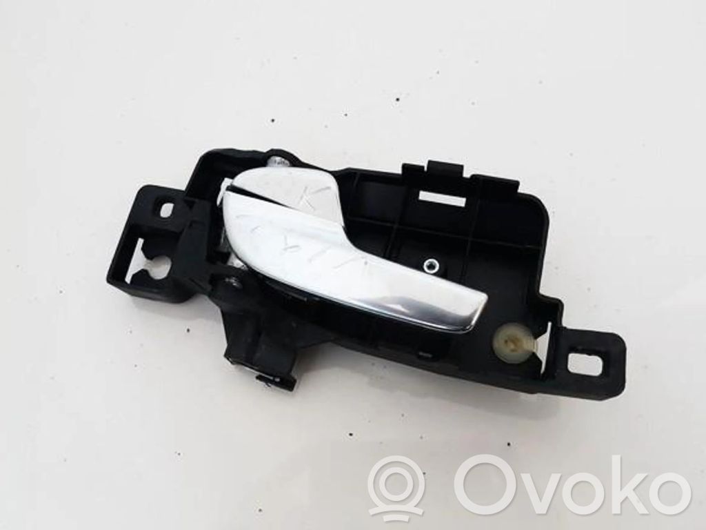 Manecilla interna puerta trasera   7S71A22601AB,7S71A22601AB,7S71A22601AB,7S71A22601AB