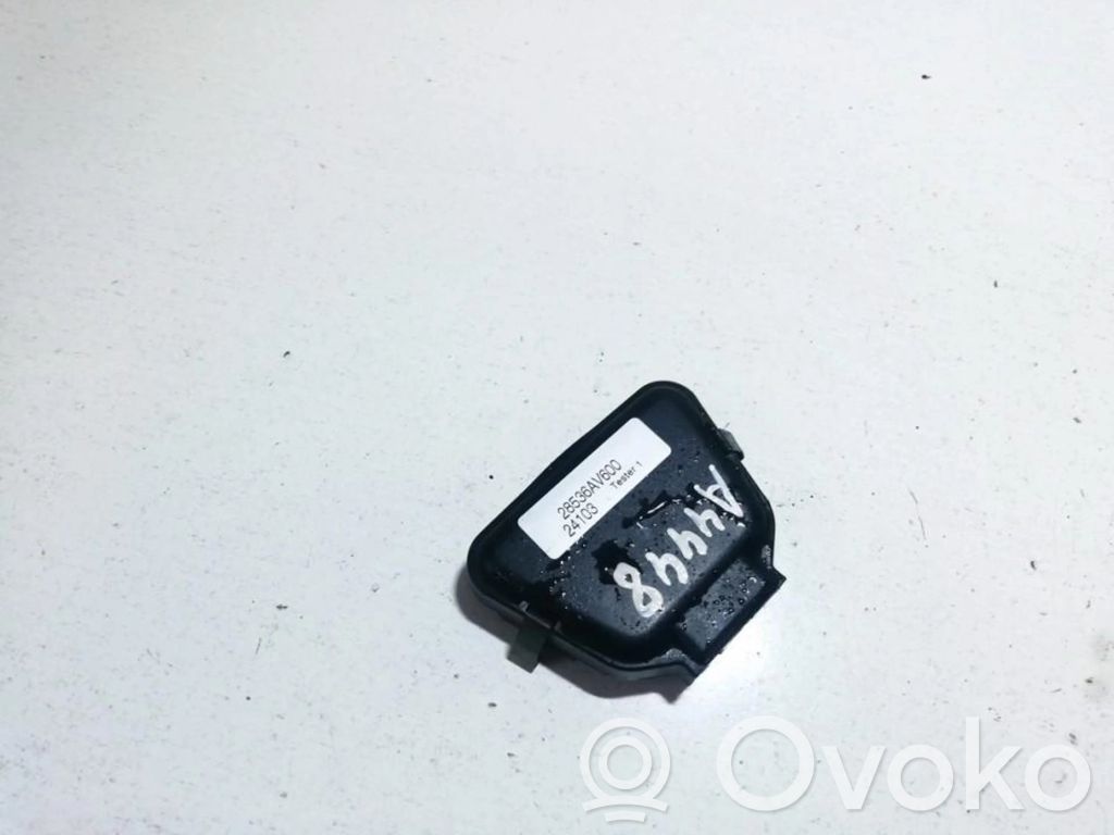 Nissan Primera Rain sensor 