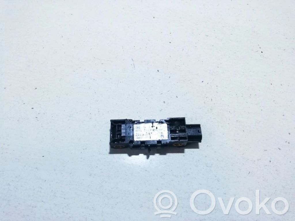 Nissan Primera Sensore d’urto/d'impatto apertura airbag